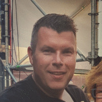 Maurice Douve