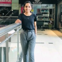 Rajvi Chauhan