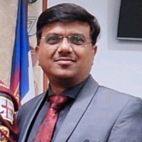 Dheeraj Swamy