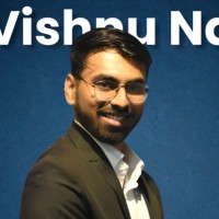 Vishnu Nair