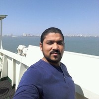 Vaibhav Yadav