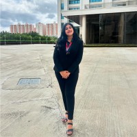 Rishika Nethekar