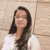Jigna Mehta