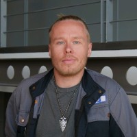 Jonathan Österlund