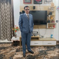 Deepak Banga