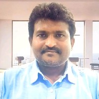 Srinivas Nagaram