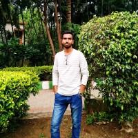 Pavan Kumar B K
