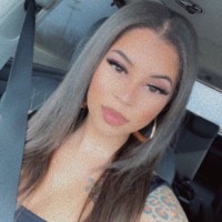 Shalisa Young