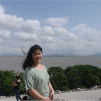 Sophie Jiang