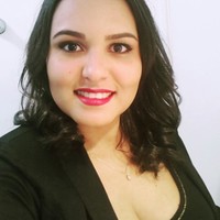 Marília Gabriela Marçal