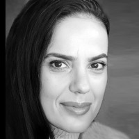 Dina Choleva Myrianthopoulos