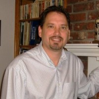 Michael Combs