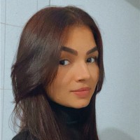 Caroline Xavier