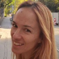 Aleksandra Momcilovic