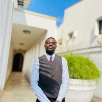 Adekunle Adeleke-ibrahim