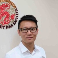 Terry Wan