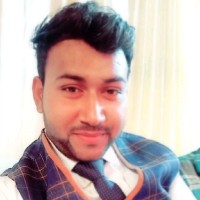 Rishabh Raj