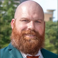 Matthew Brock