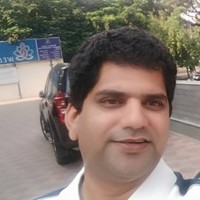 dr prashant joshi