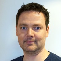 Rikard Jacobsen, Cissp