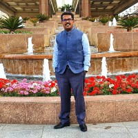 Vishnu Soman
