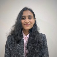 Janisha Bhaskar Leena