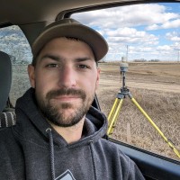 Dylan Fletcher , CET