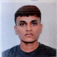 Prajot Borkar
