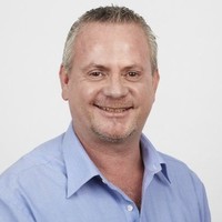 Edwin Martin