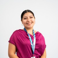 Cristina Nicolle Torres Flores