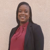 Nashalee Hibbert, Mba