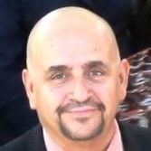 Gilberto Garcia Gomez