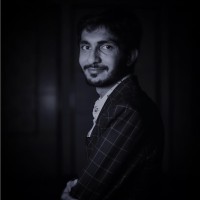 Dhaval Raja