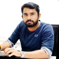 Nandakumar V