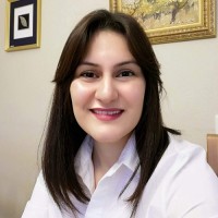 Seda Stepanyan, PMP®