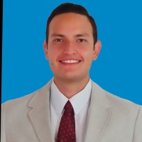 Nicolas Moreno Tello