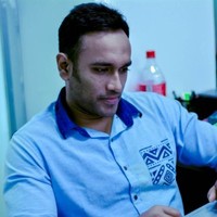 Dost Mohammad Suvo