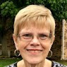 Mary Bouchard