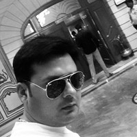 Kamlesh Mishra