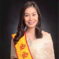 Jonalyn Tan