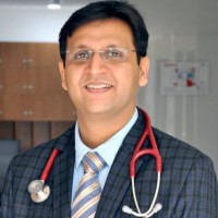 Dr. Rahul Chaudhary