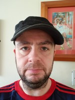 Mark Horrocks
