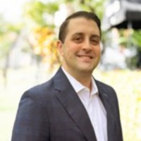 Joshua Levine