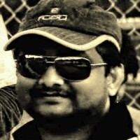Thangaraj Thangavelan