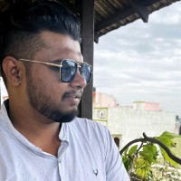 Deepak Kumar K J