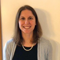 Stephanie Borland