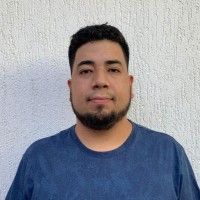 Sebastián Alexander García Astorga