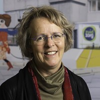 Annet Van Straaten