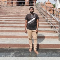 Mani Yaswanth
