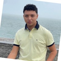 Jesus Alvarez Andrade